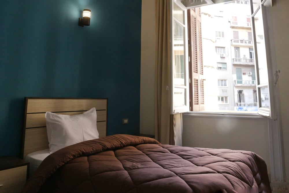 Hostgram Hotel