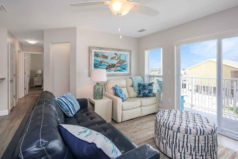 Surfside 17 view 2