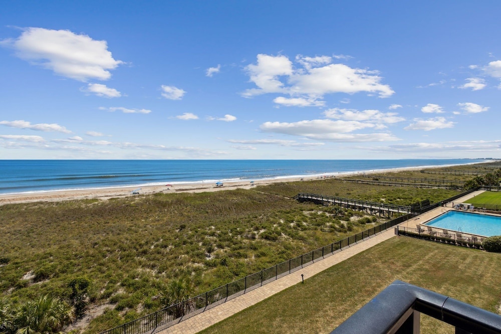 N4 Amelia South 2 Bedroom Condo