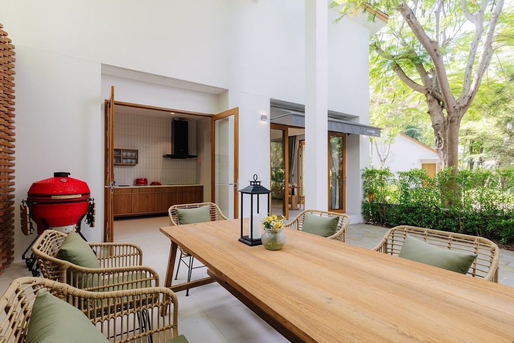 Baan phandao
