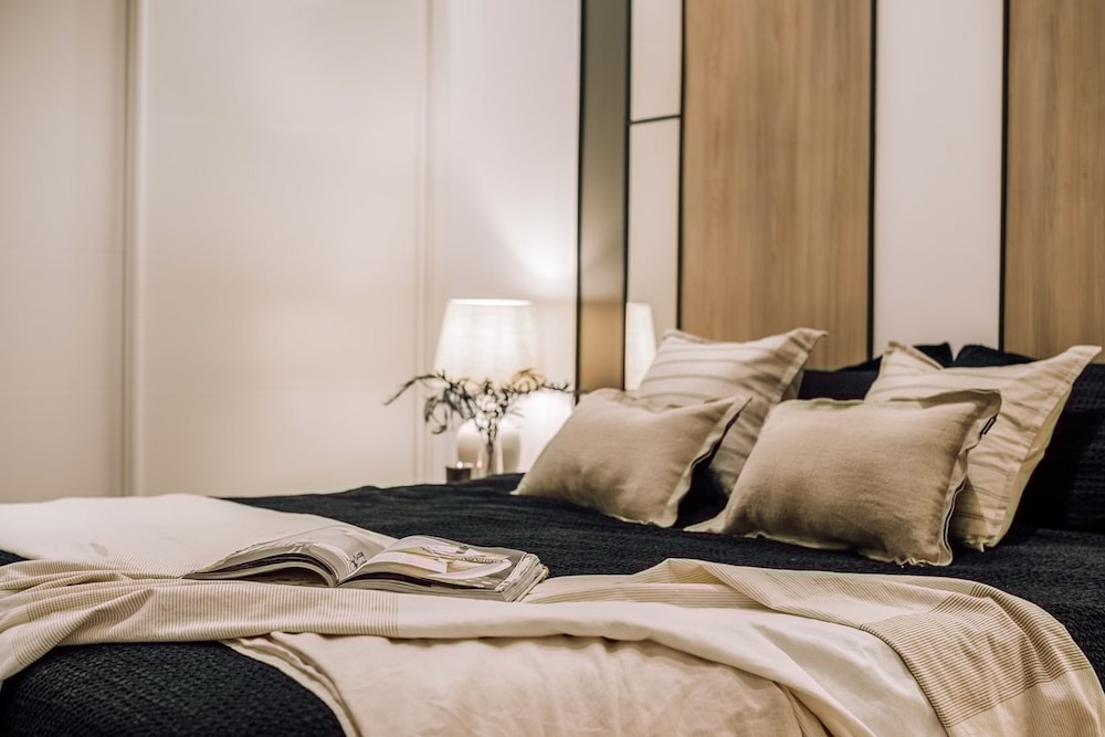 Inti - 2 Bedrooms in Centro