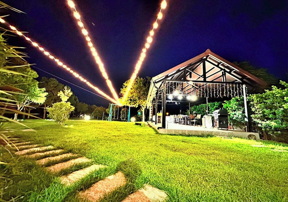 Chamuel Villa