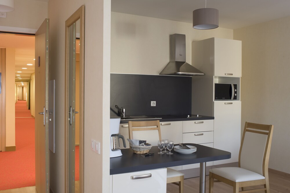 Chalon-Sur-Saone Vacations - Residence DOMITYS - Les Sequanes - Property Image 7
