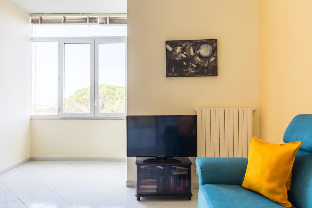 Colli Aminei Apartment by Wonderful Italy