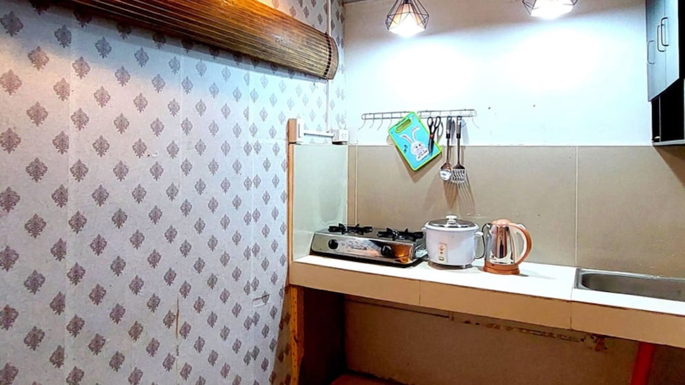 Transient House In Baguio, Near Burnham