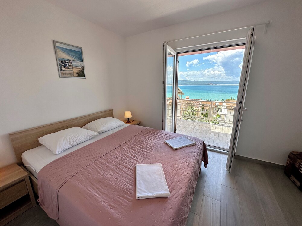 Apartman Adriatic Dream 1