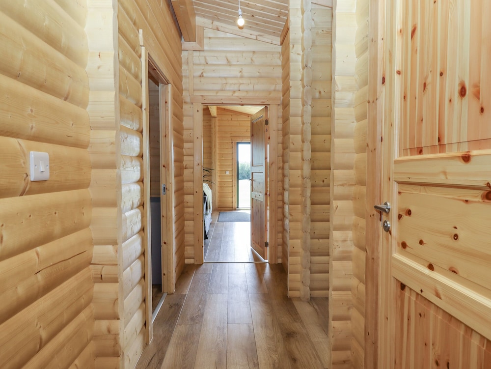 Foxglove Lodge