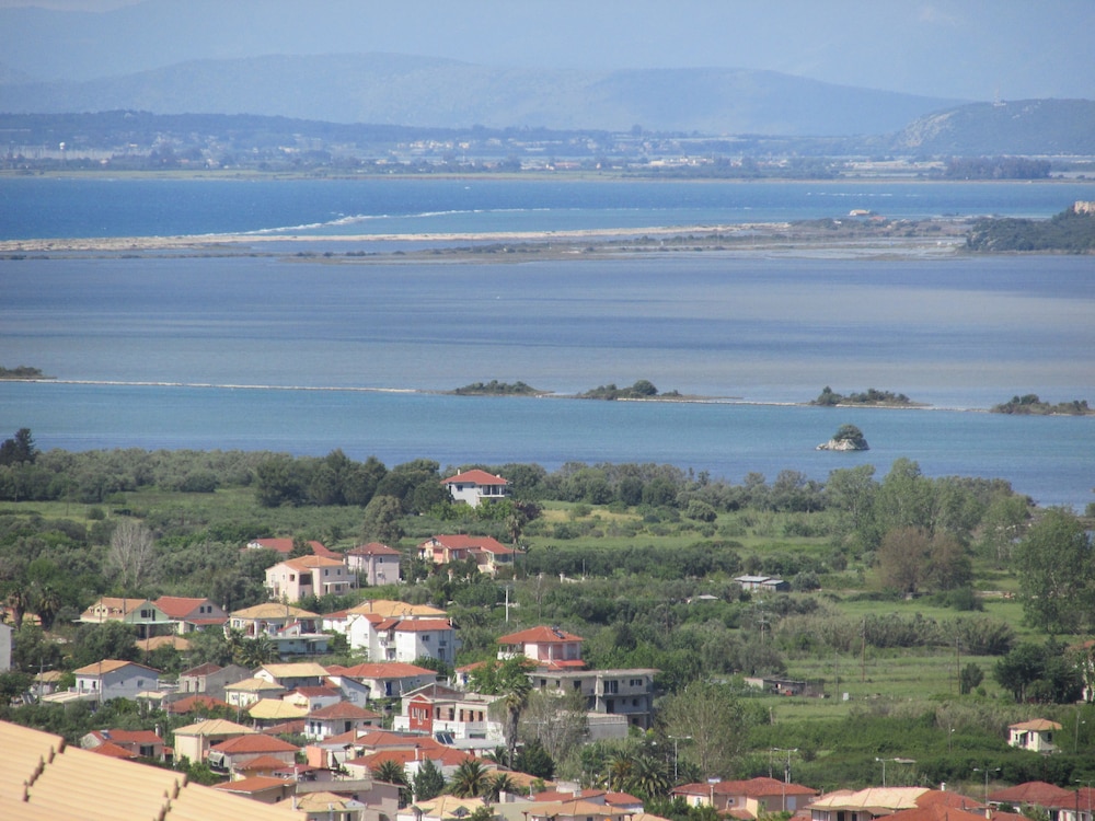 Harmony Villas