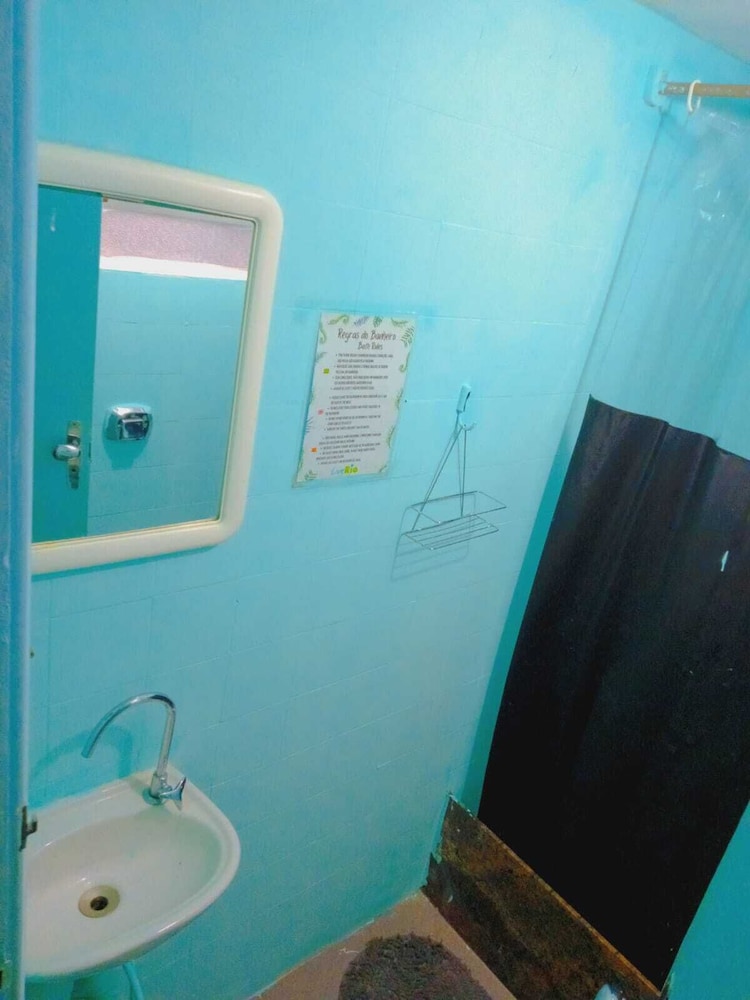 LIVE RIO HOSTEL