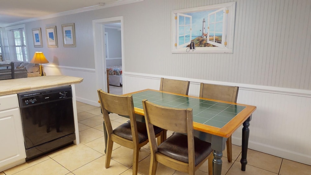 Family Time Tybee Vacation Rentals