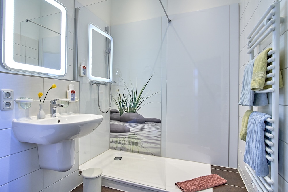 Bio Hotel Amadeus Schwerin - Property Image 4
