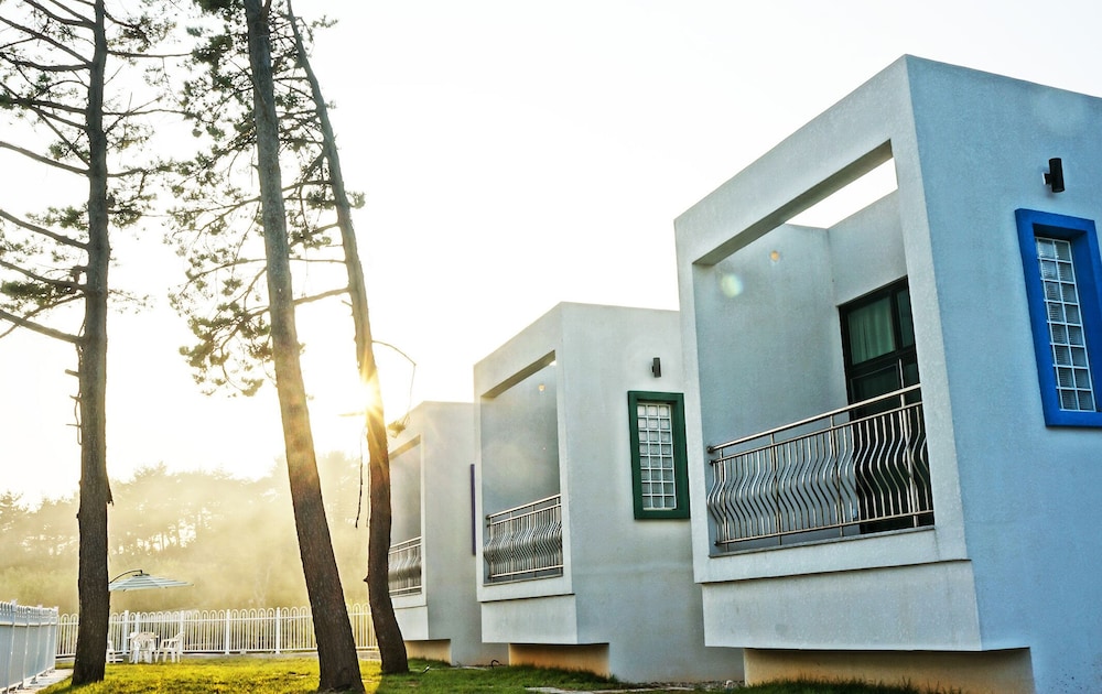 Sea & Pine Pension