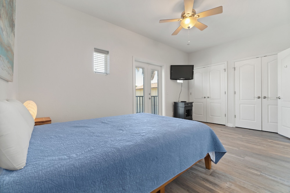Panama City Beach Home