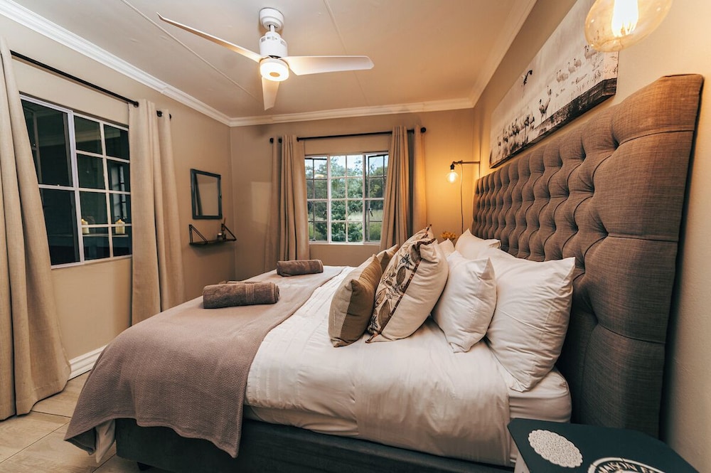 Summerplace Game Reserve