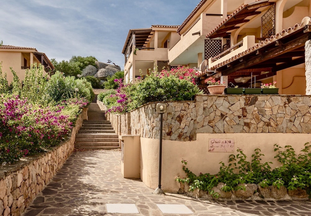 Residence a Marinella a 450 mt dal mare view 5