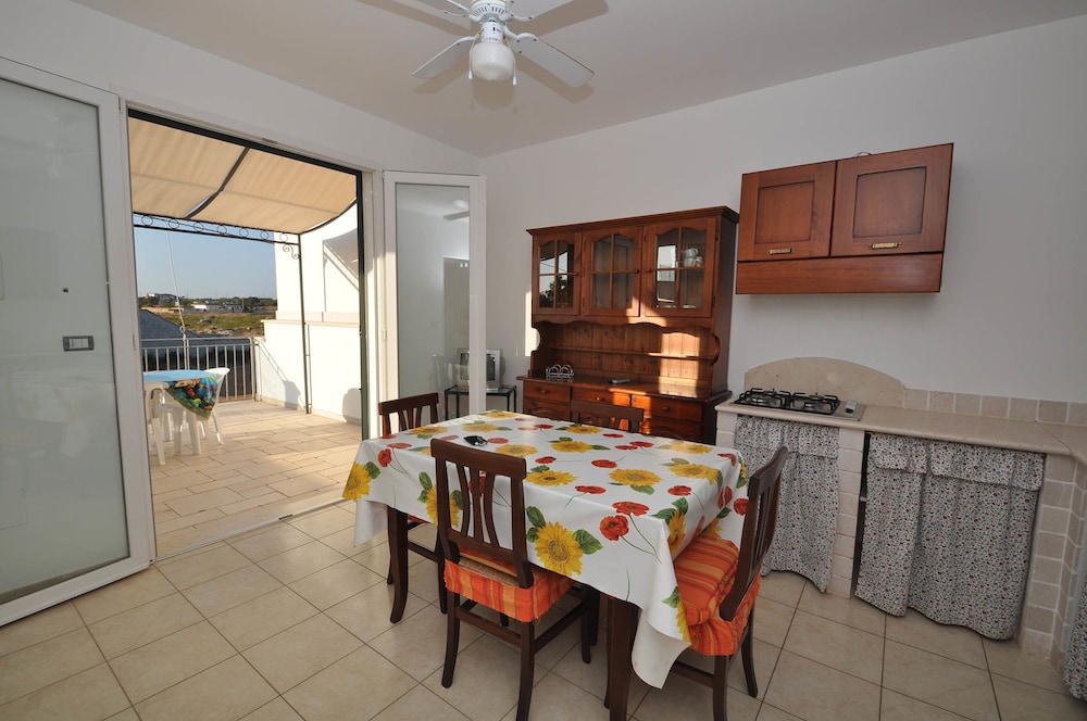 Villa del Mare I