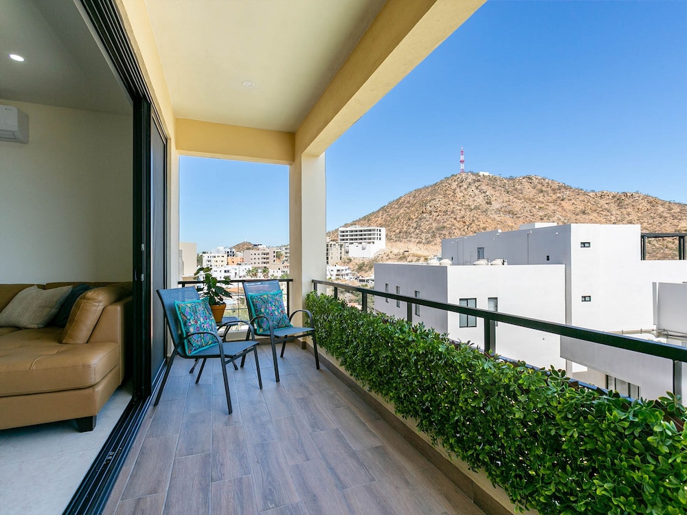 Sea La Vie in Cabo San Lucas