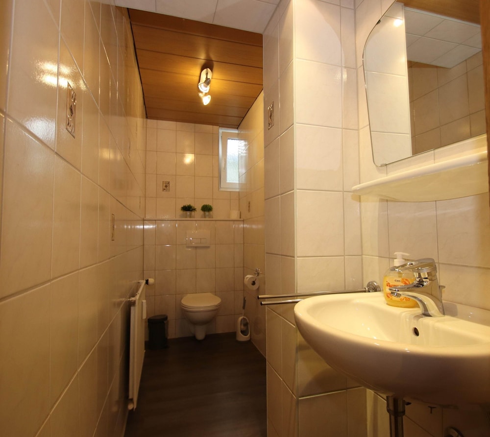 Apartment in Altenau Near Harz Mountains