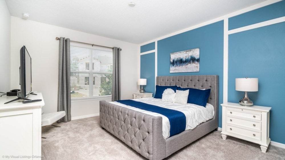 Villa Close to Disney, Orlando Villa 2615 - Image 2