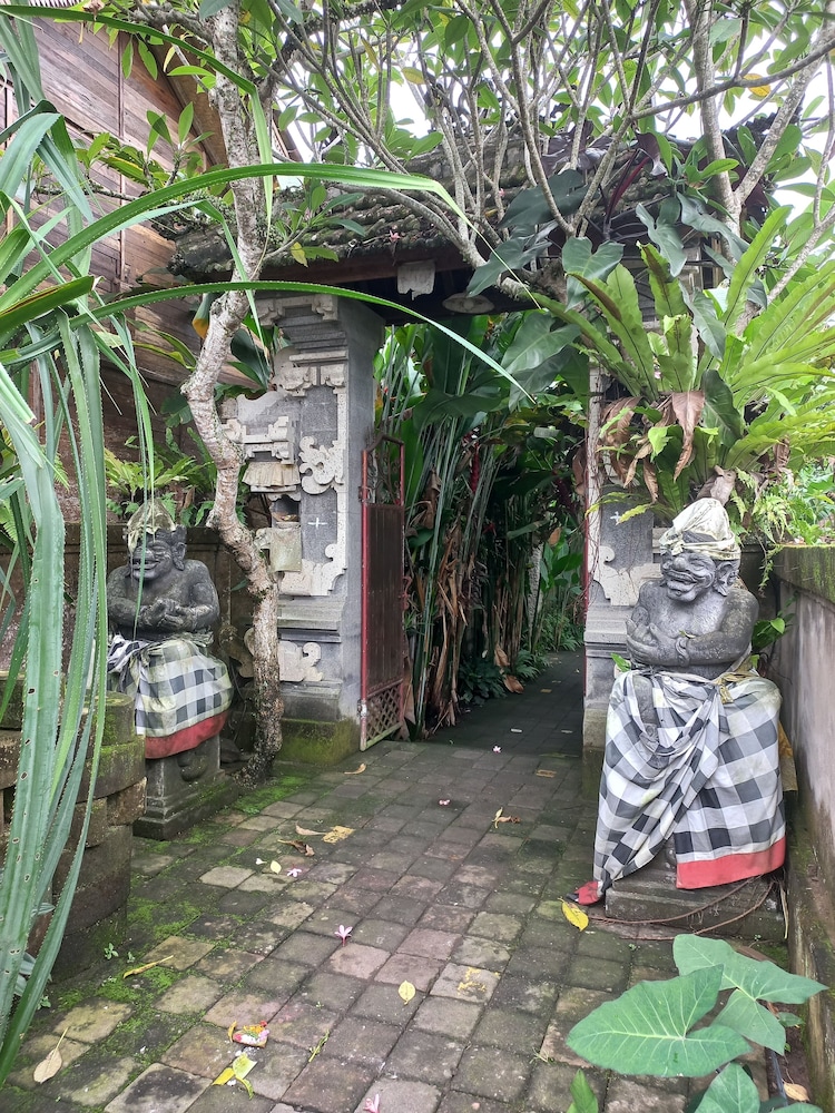 Mahayana Guest House Ubud