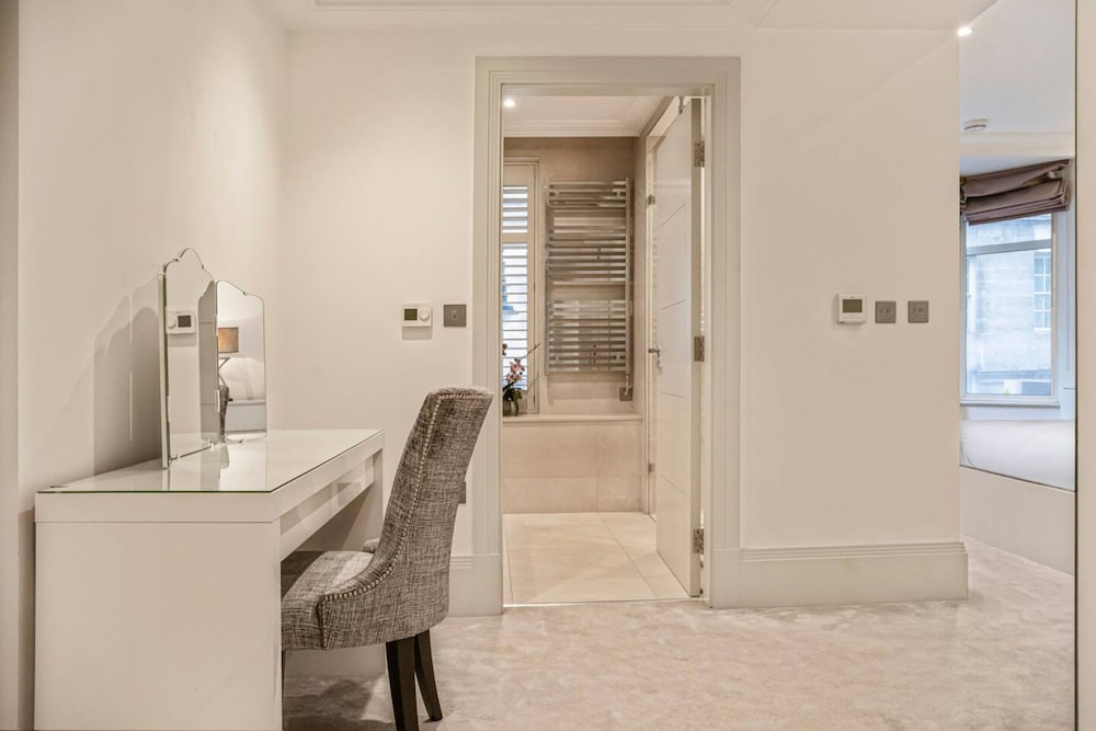 Private Mayfair Home Huge Terrace Concierge