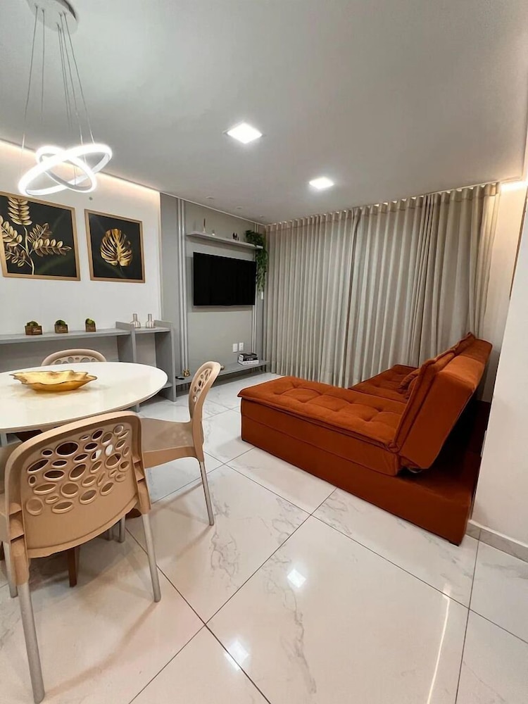 Flat Tambaú aproveite com sua família