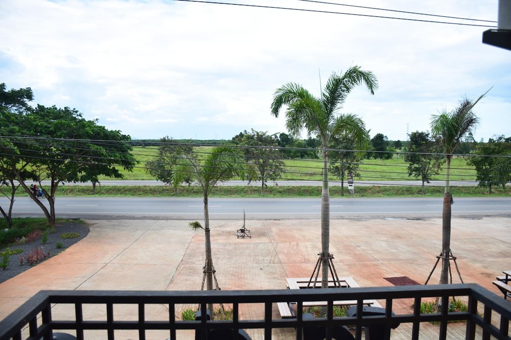 JC Guesthouse