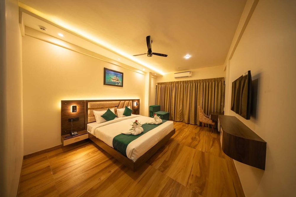 Hotel Navil Exotica