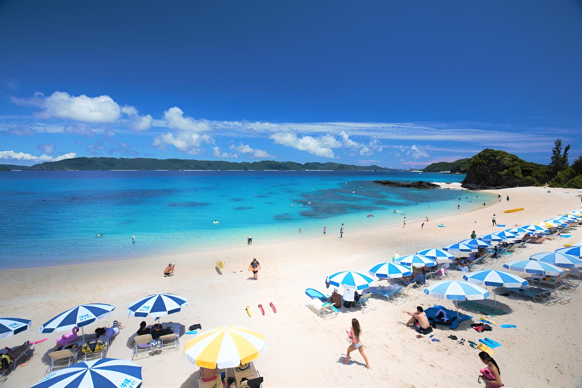 Kerama Beach Hotel