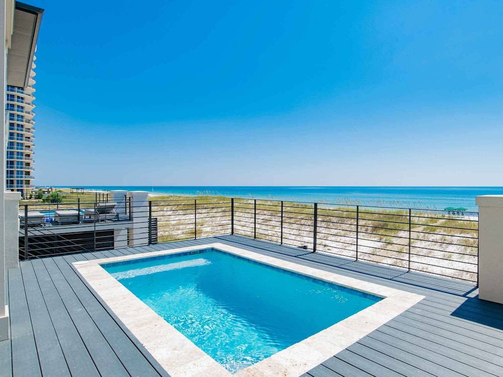 Viviana #2 by Southern Vacation Rentals view 3