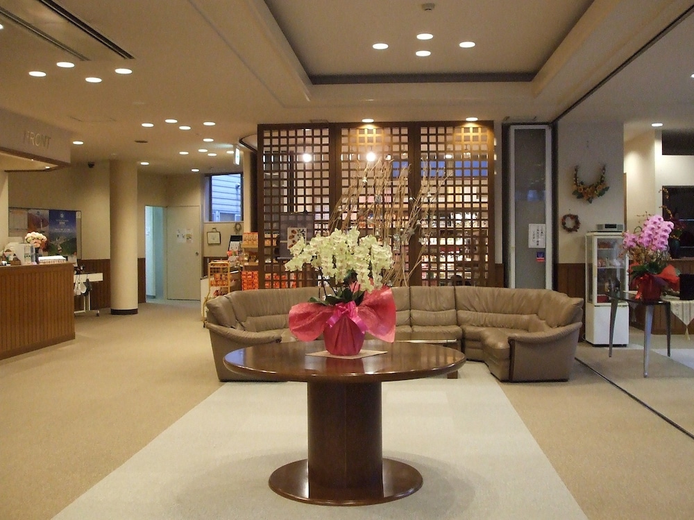 Hotel Yuzawa Yuzawa