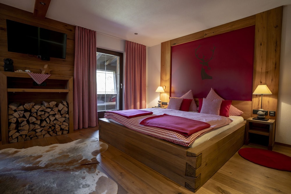 Apartment in Seefeld Near Ski Slopes