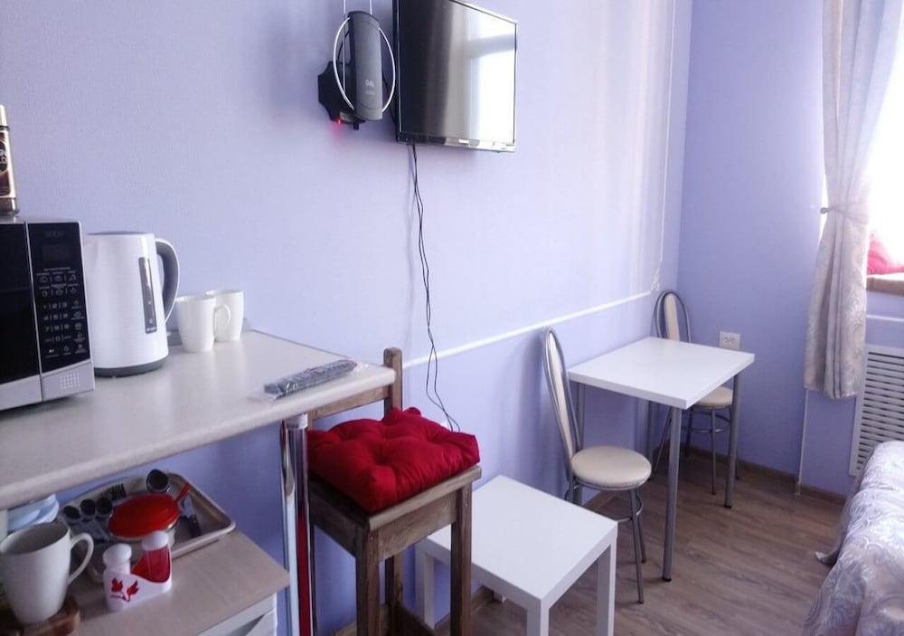 Hostel Old City