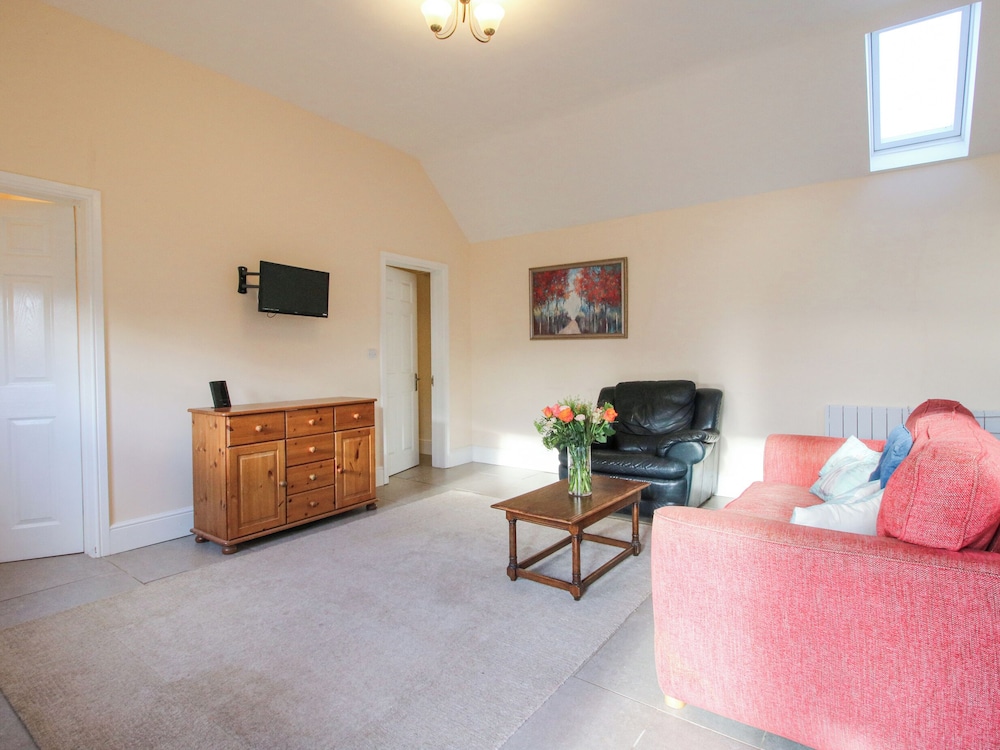Millstone Cottages - Middle Cottage
