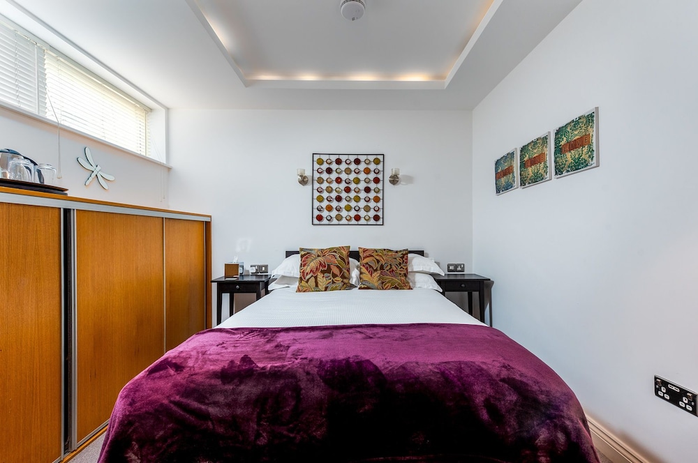 Nell Gwynn House Apartments