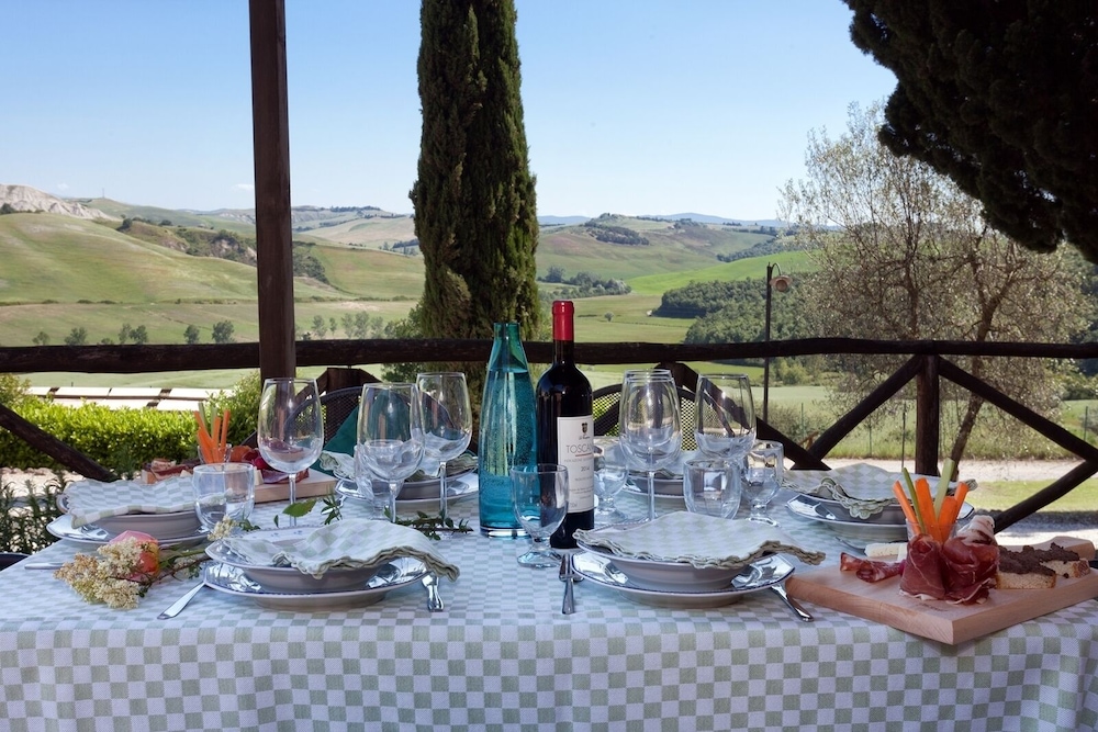 Tenuta la Campana