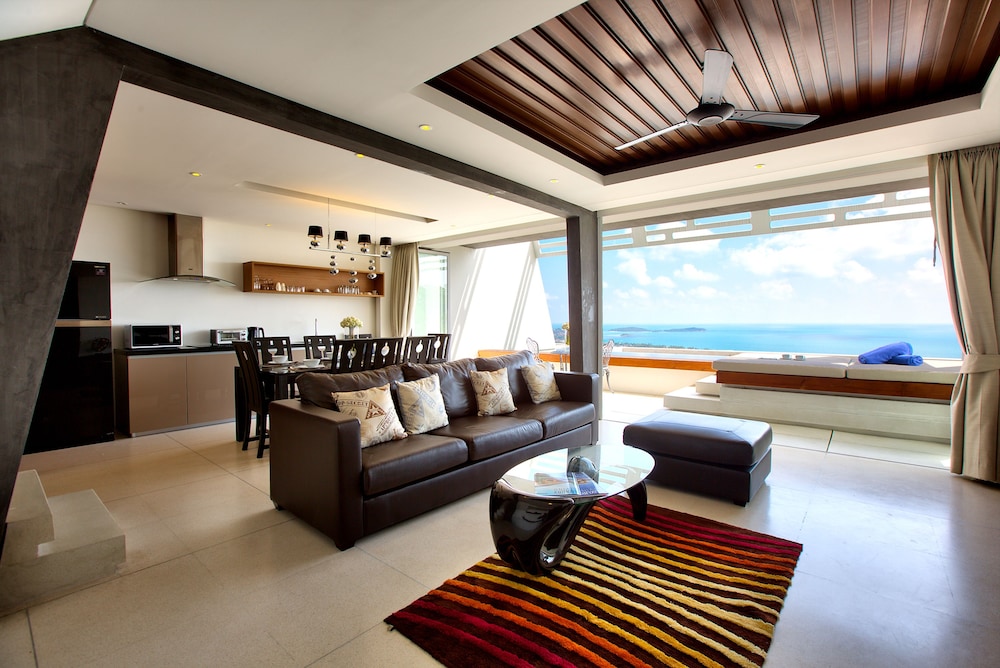 Aqua Samui Villas