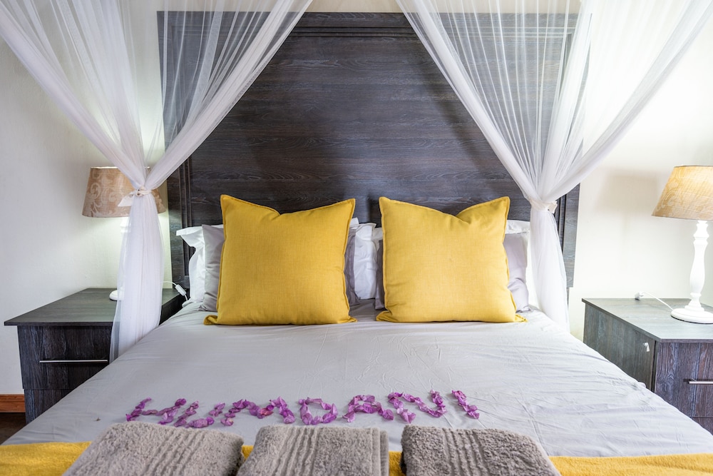 Humdani Game Lodge