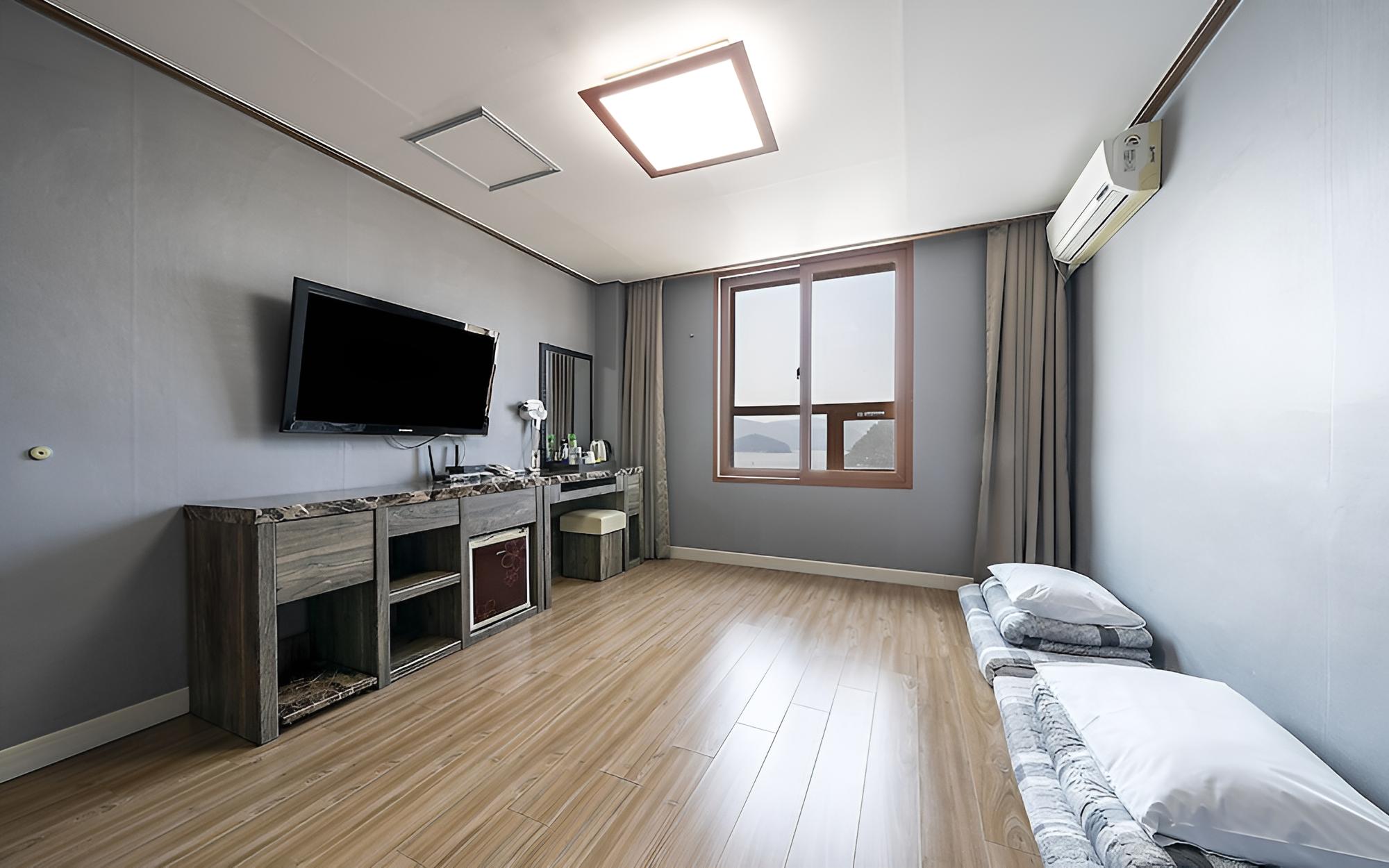 Incheon Motel 917 view 5