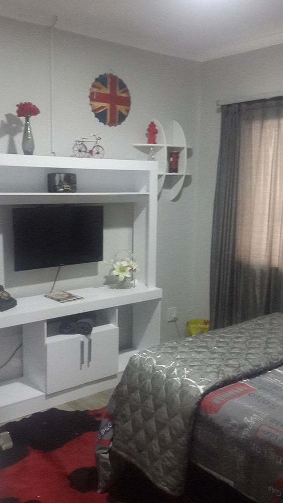 Mitchells Guesthouse