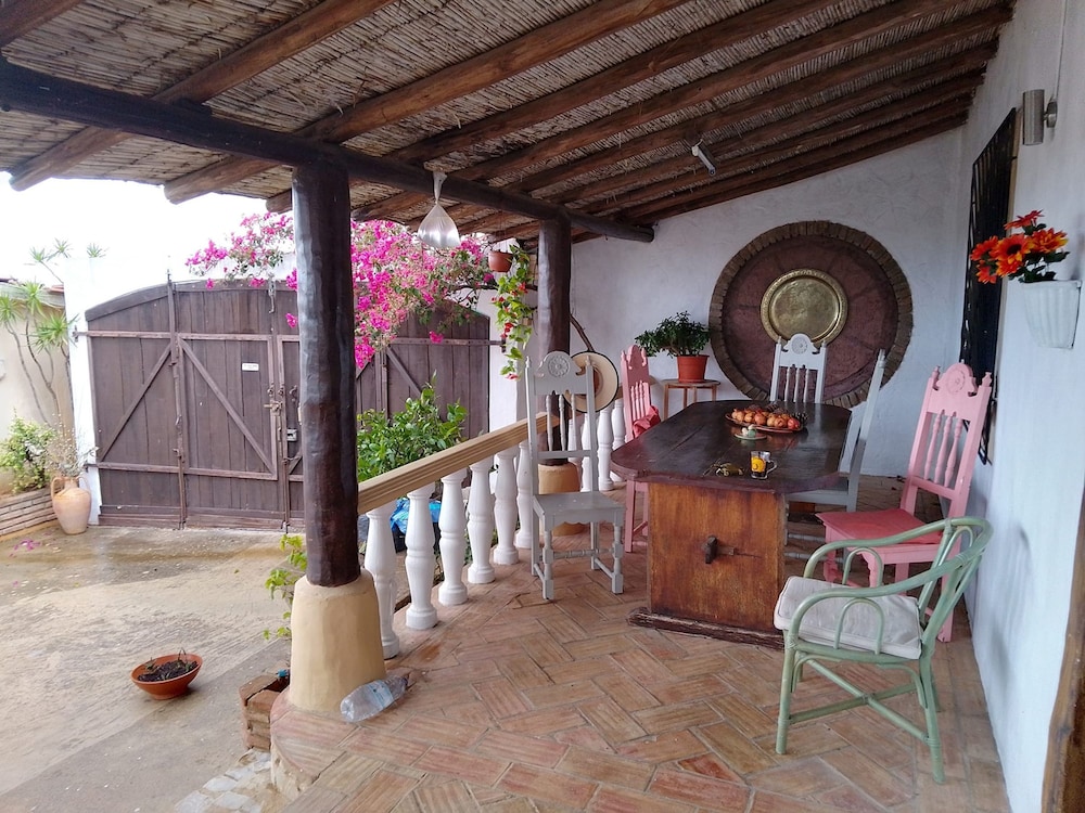 Boliqueime Villa Private Pool With Ocean View
