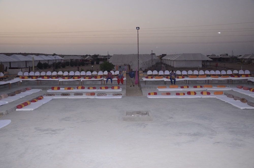 K K Resorts & Camp