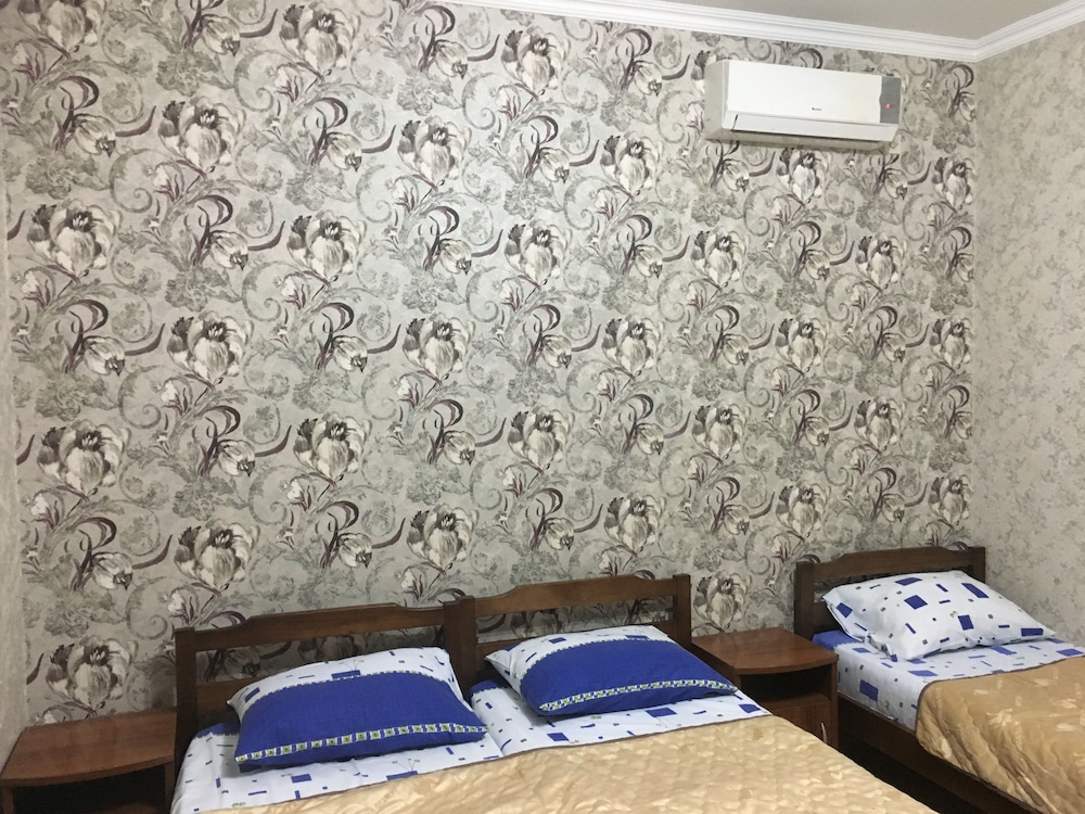 Antonina Guest House