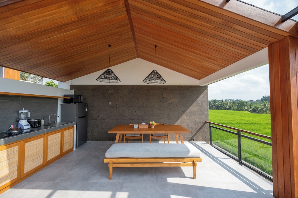 Kairos Villa Ubud by Omkara Experience