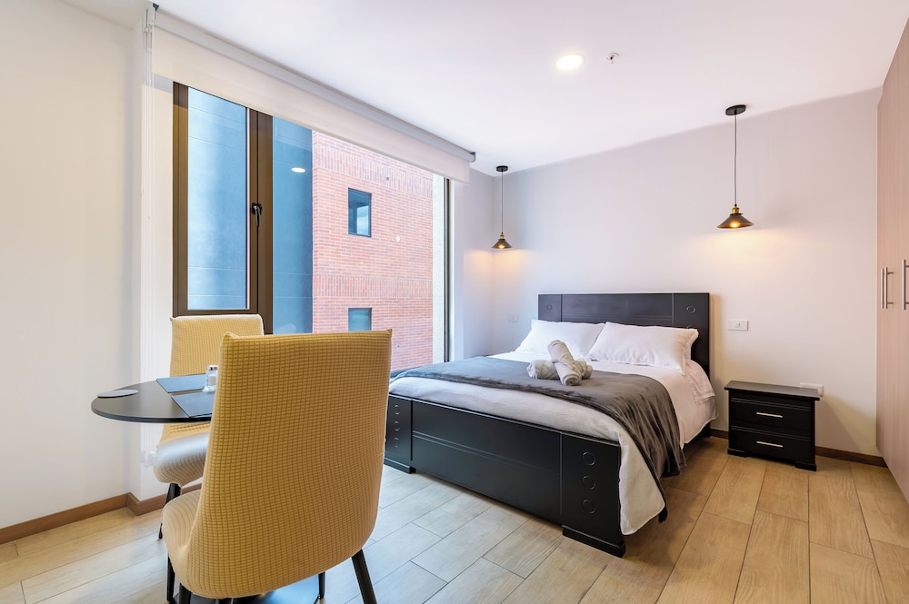 Edificio Efyra by Host Ecuador
