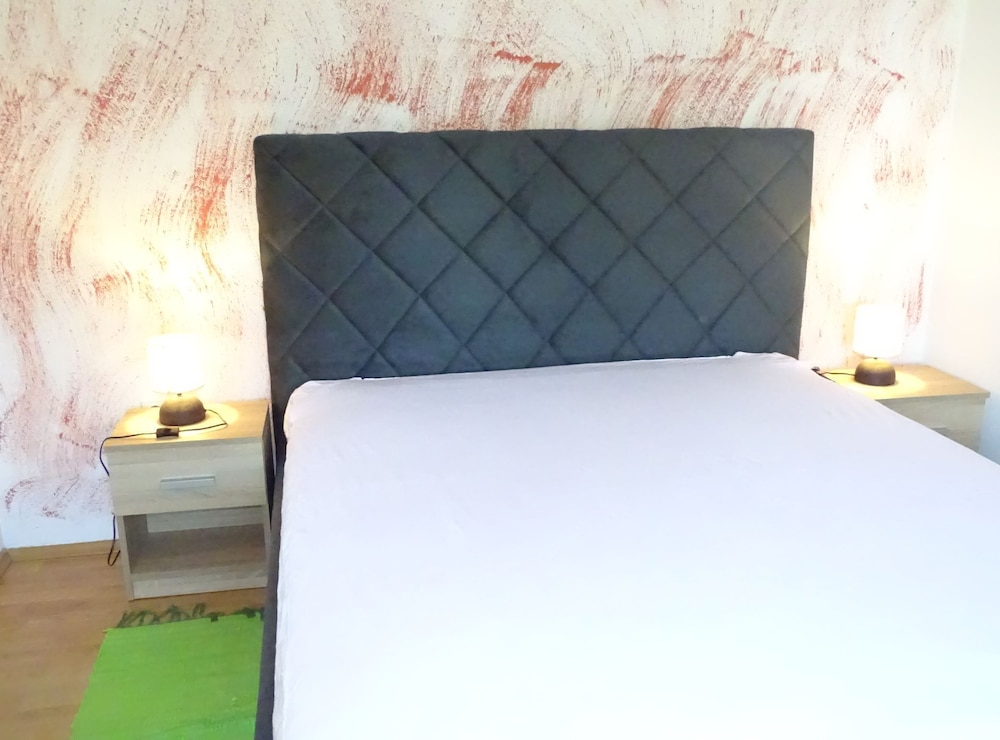 Apartmani Luna