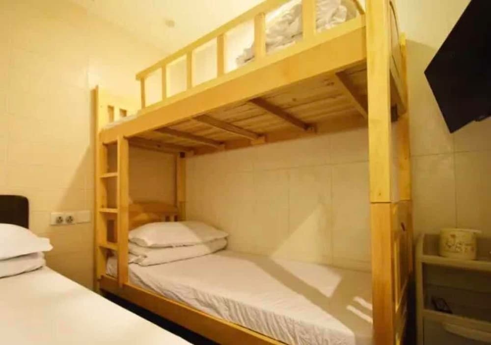 Lam Shan Hotel