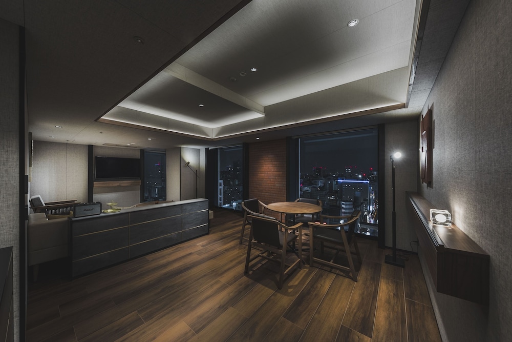SAPPORO STREAM HOTEL 143