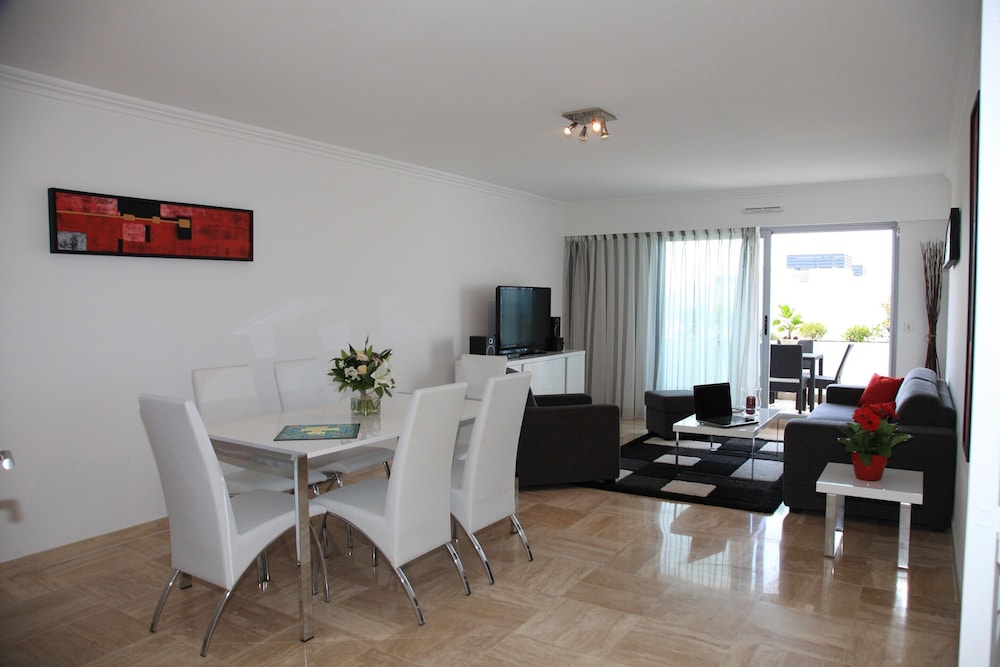 Apartment in Cote D'azur Near the Beach