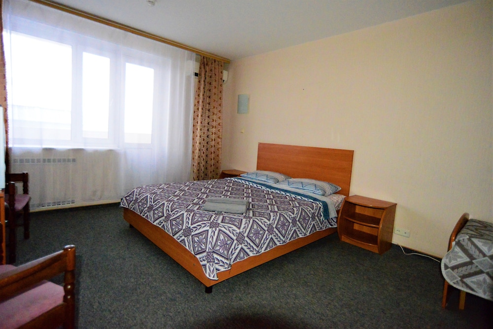 BestFlat24 Kuzminki